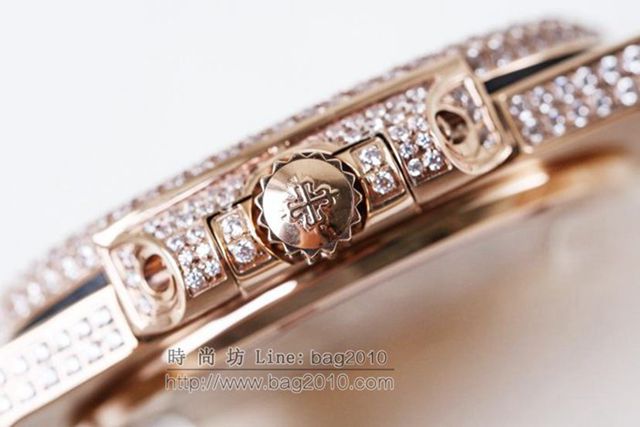 PATEK PHILIPPE手錶PE最新力作 百達翡麗陀飛輪豪華腕表 百達翡麗高端男表  hds1241